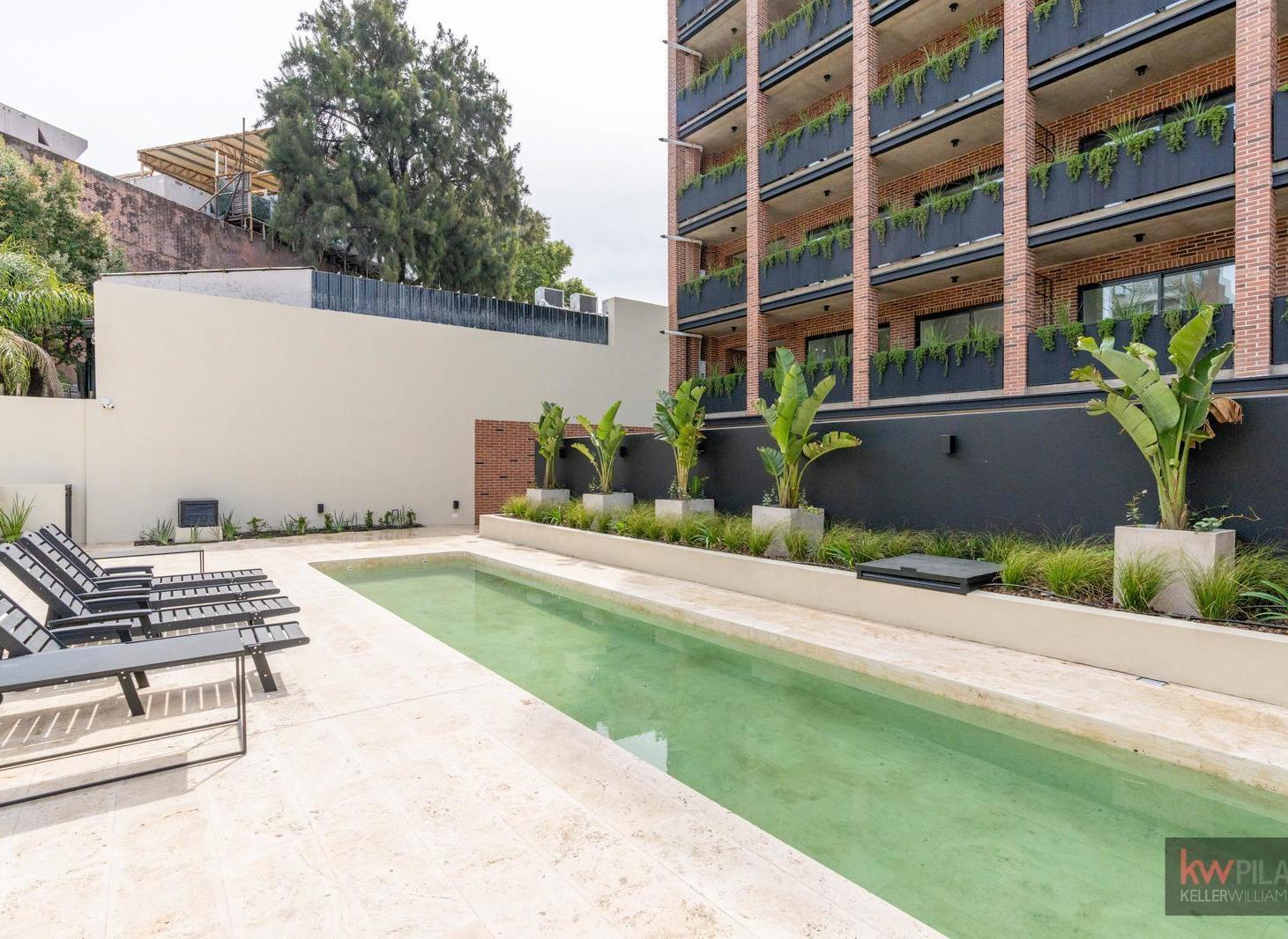 Foto de Departamento en Venta, 3 ambientes con cochera, Palermo Hollywood, Caba, imagen 1