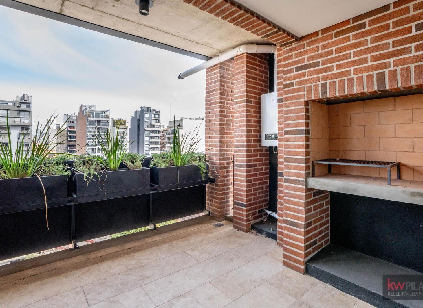 Foto de Departamento en Venta, 3 ambientes con cochera, Palermo Hollywood, Caba, imagen 3