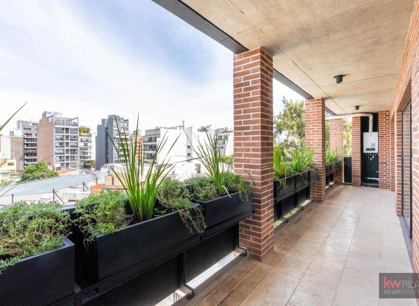Foto de Departamento en Venta, 3 ambientes con cochera, Palermo Hollywood, Caba, imagen 2
