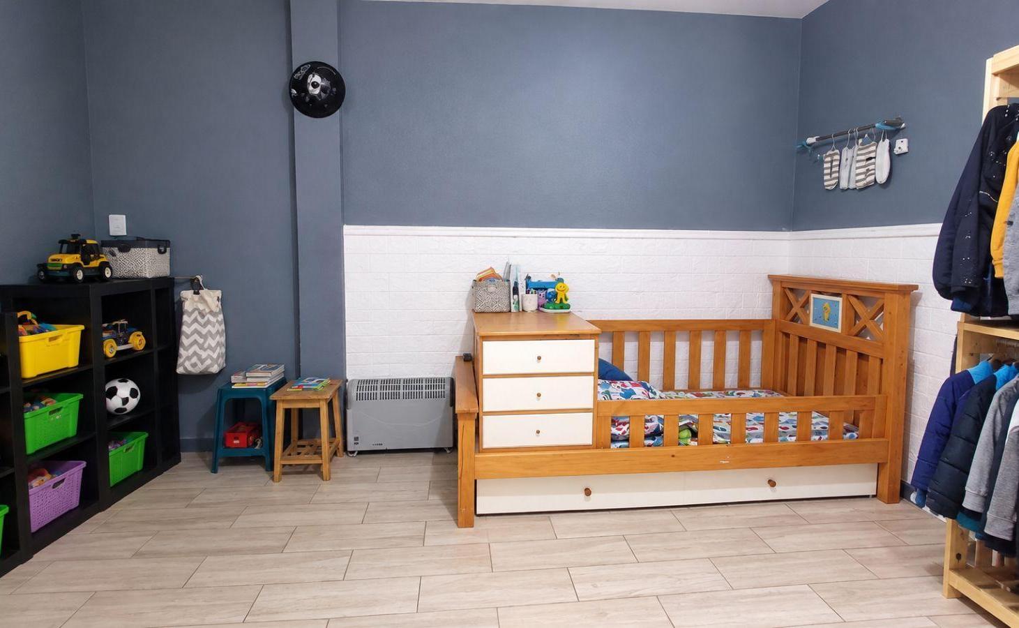 Foto de PH en venta de 9 ambientes en Beccar, San Isidro, Gba Norte, imagen 5