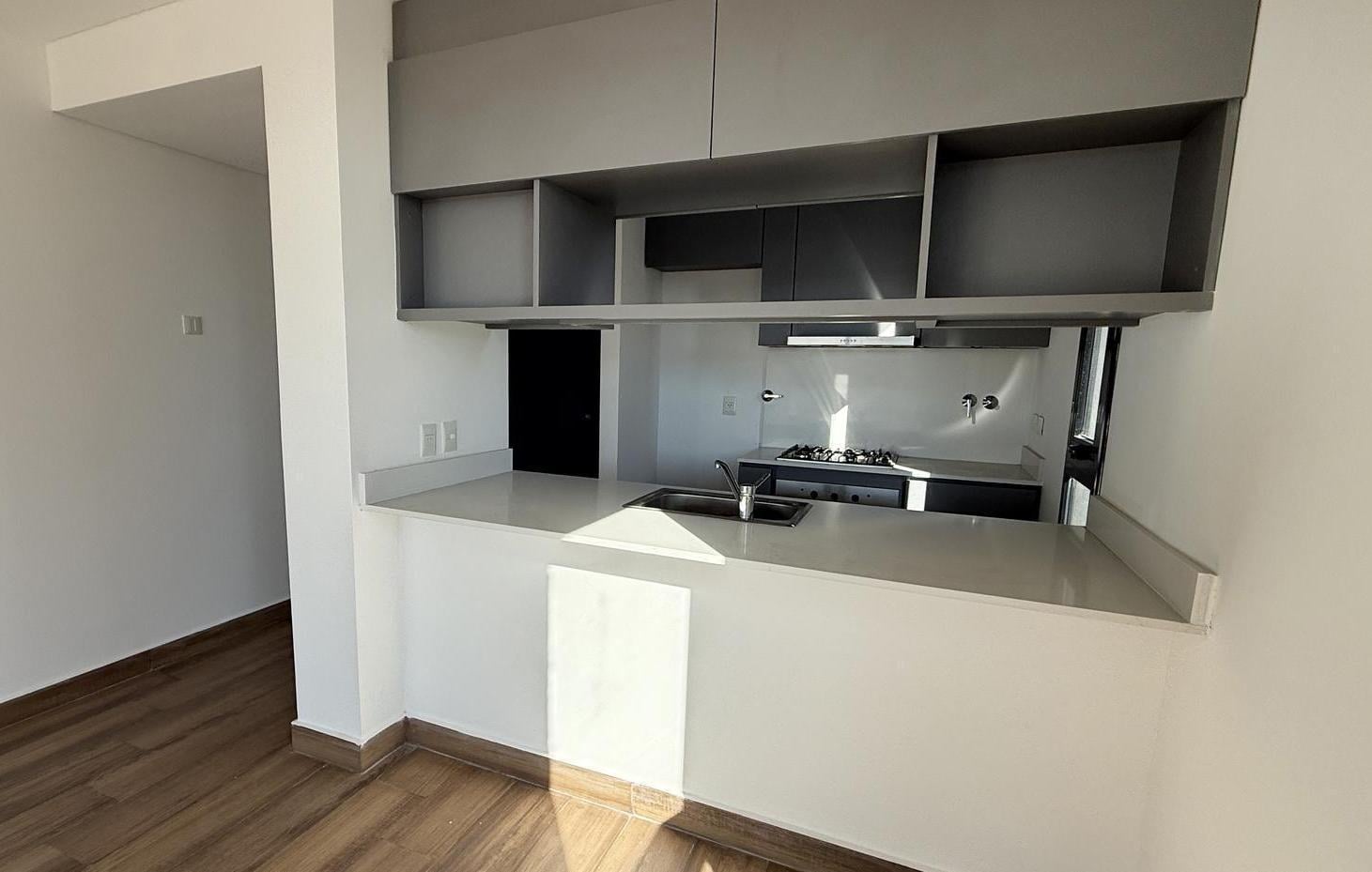 Foto de Departamento 3 ambientes en Alquiler con Cochera, en Torre Vow, Beccar, imagen 4