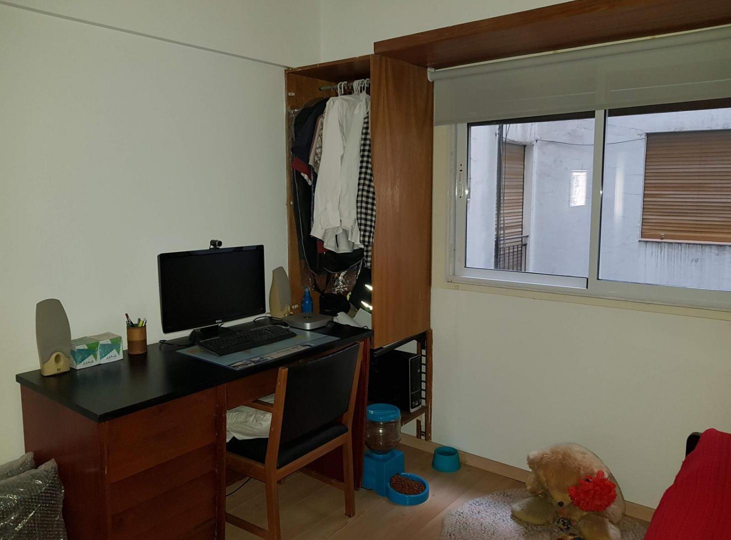 Foto de Departamento en venta de 3 ambientes en Cañitas, Palermo, Caba, imagen 5