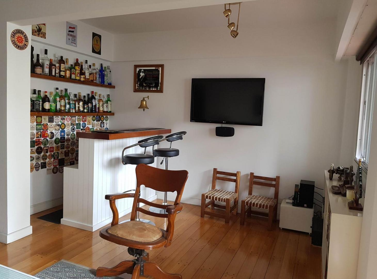 Foto de Departamento en venta de 3 ambientes en Cañitas, Palermo, Caba, imagen 2