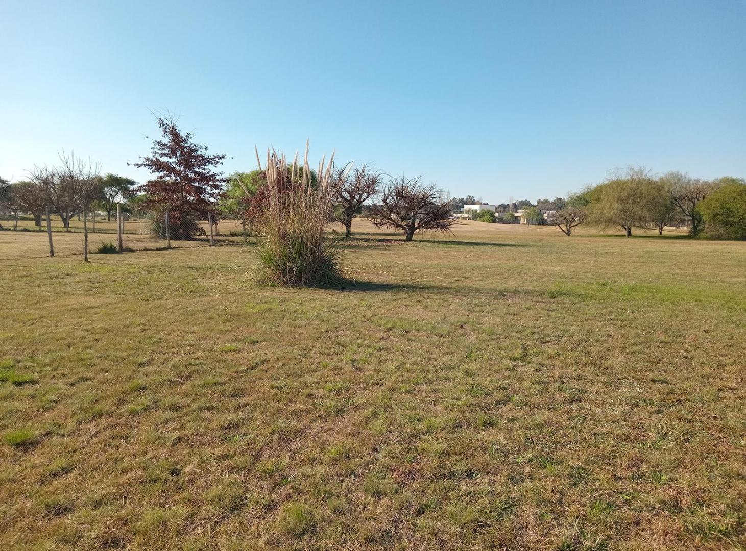 Foto de Terreno en Venta en Medal Country Club - Pilar, imagen 2