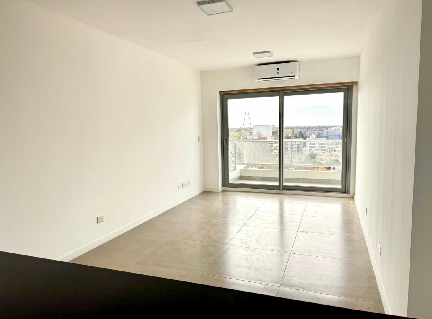 Foto de Departamento en Alquiler, 2 ambientes, con amenities, Torre Cardon en, imagen 2