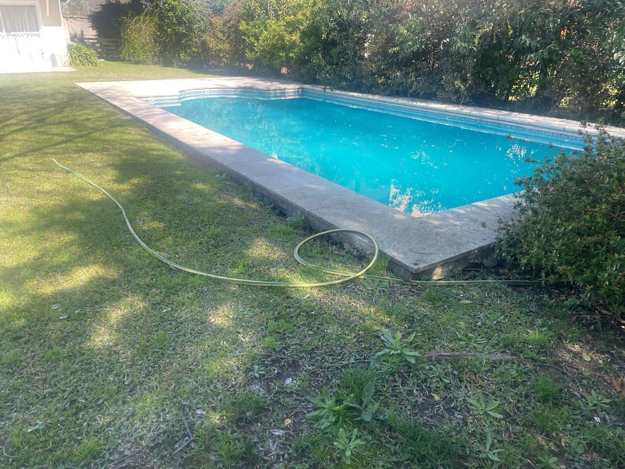 Foto de Casa en venta 5 ambientes APTO CREDITO en barrio La Masia, Pilar, GBA, imagen 1