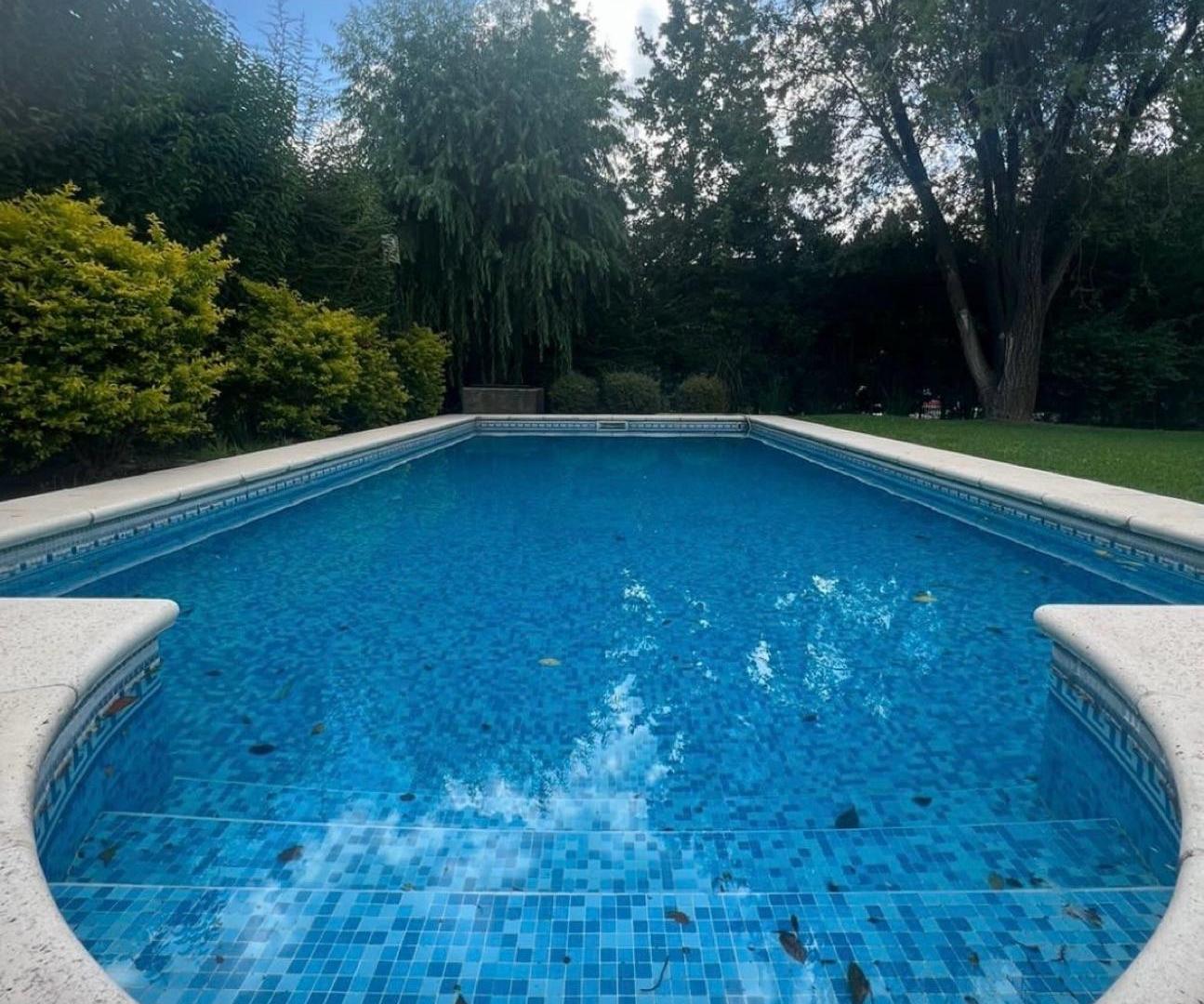Foto de Casa en venta 5 ambientes APTO CREDITO en barrio La Masia, Pilar, GBA, imagen 2