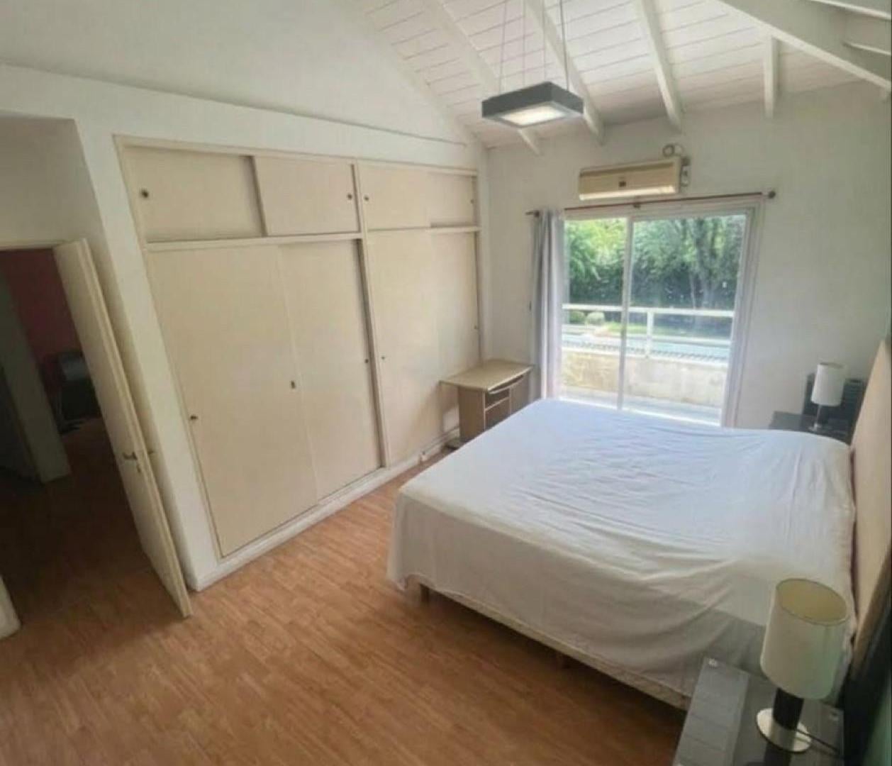 Foto de Casa en venta 5 ambientes APTO CREDITO en barrio La Masia, Pilar, GBA, imagen 5