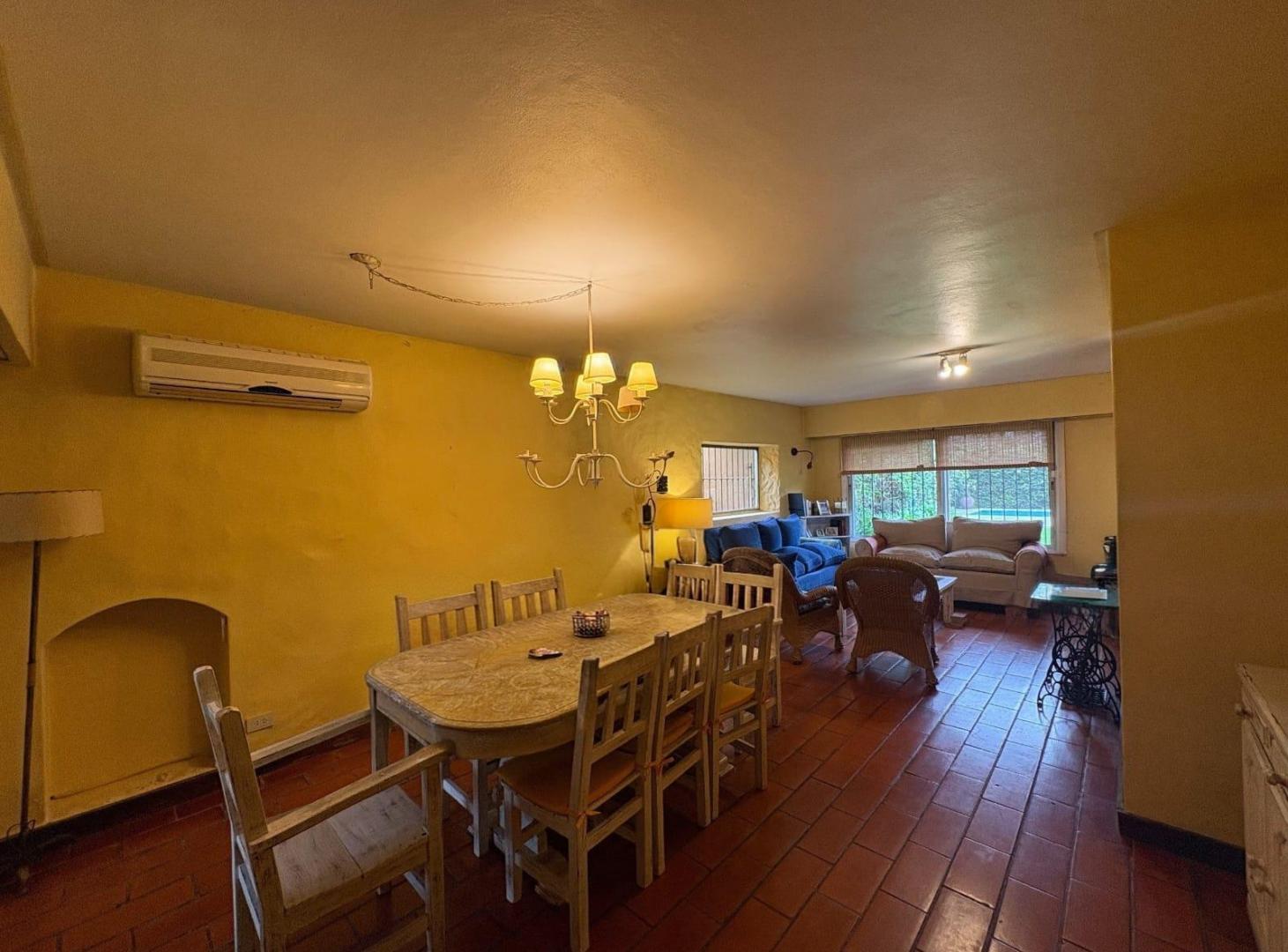 Foto de Casa en venta en Talcahuano al 2100, Mart.-Fleming/Panam. - 5 ambientes, imagen 4