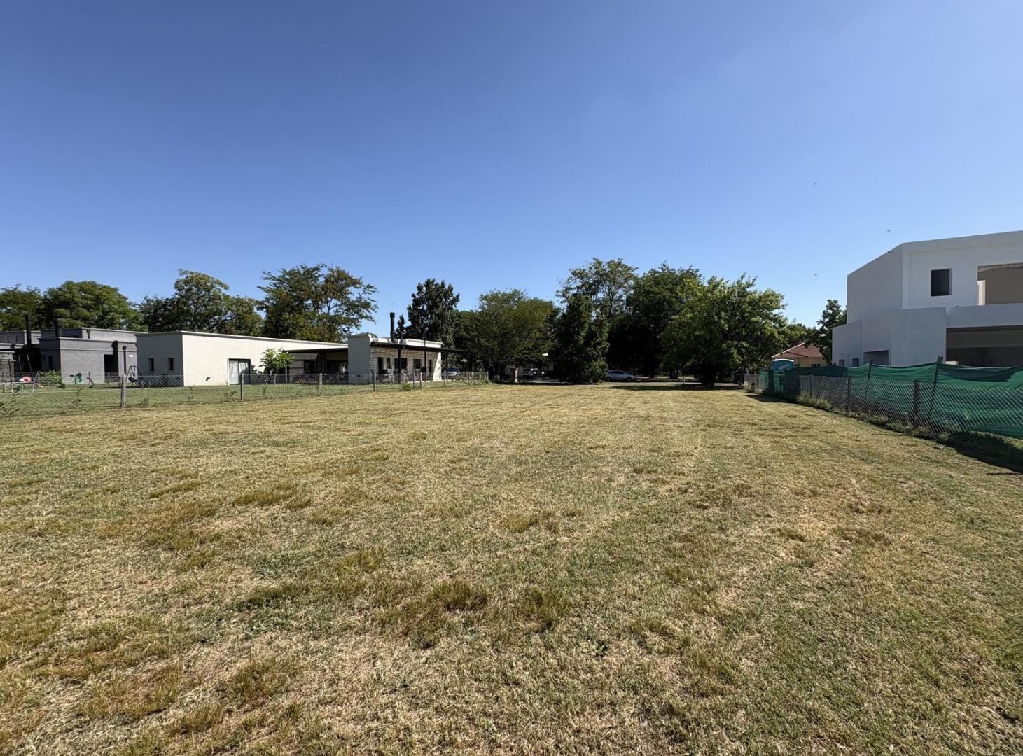 Foto de Terreno/Lote en venta en Barrio Los Alcanfores - Ramal Pilar KM 56, imagen 3