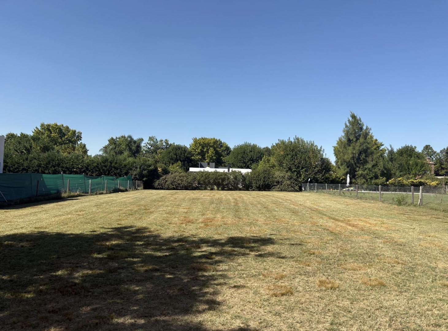 Foto de Terreno/Lote en venta en Barrio Los Alcanfores - Ramal Pilar KM 56, imagen 2