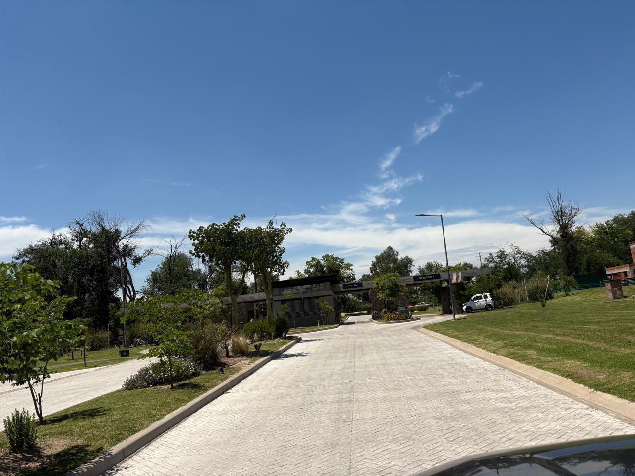 Foto de Terreno/Lote en venta en Barrio Azzurra Tortugas, imagen 1