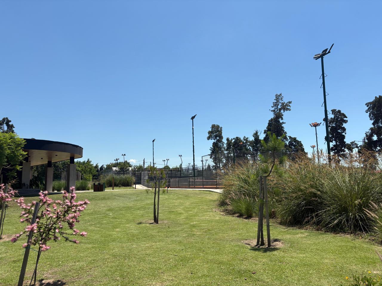 Foto de Terreno/Lote en venta en Barrio Azzurra Tortugas, imagen 2