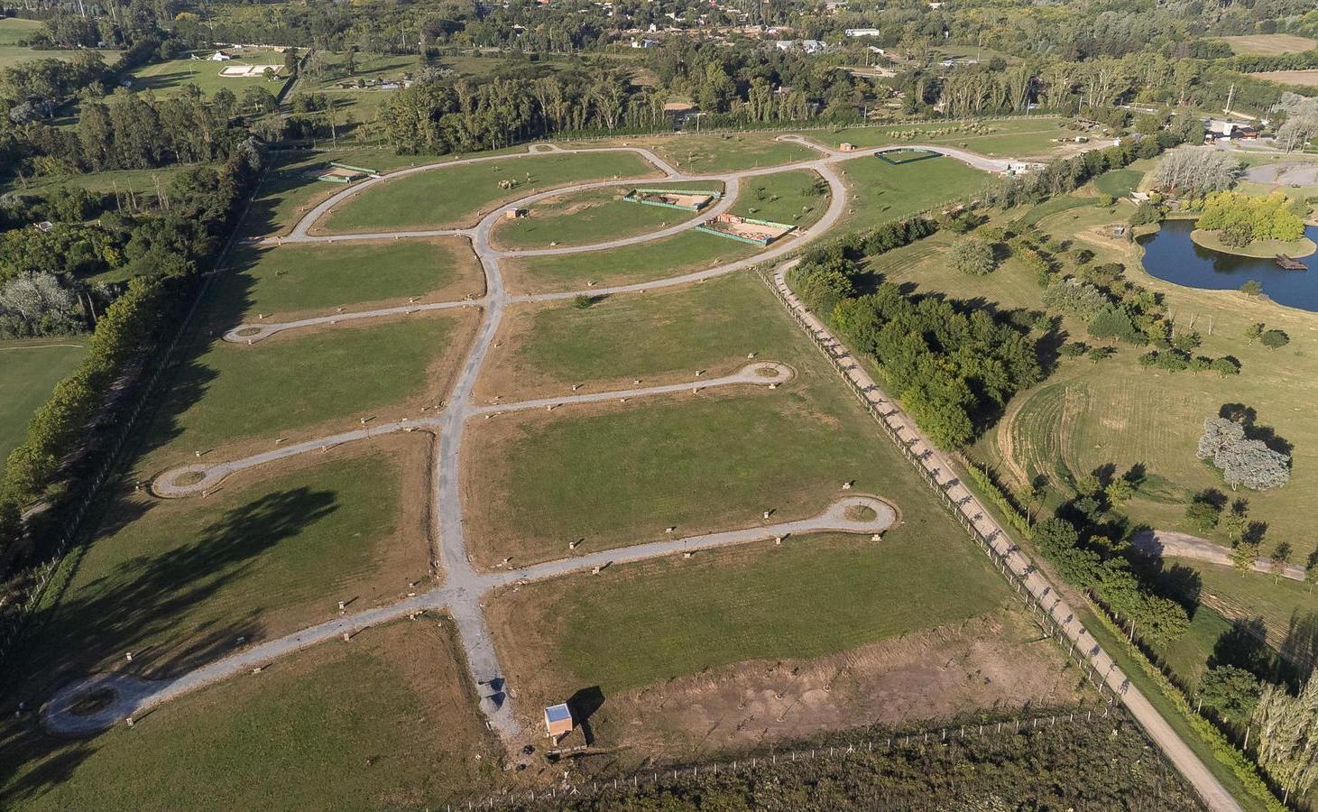 Foto de Terreno/lote en venta en Barrio Cardano, Pilar, imagen 1