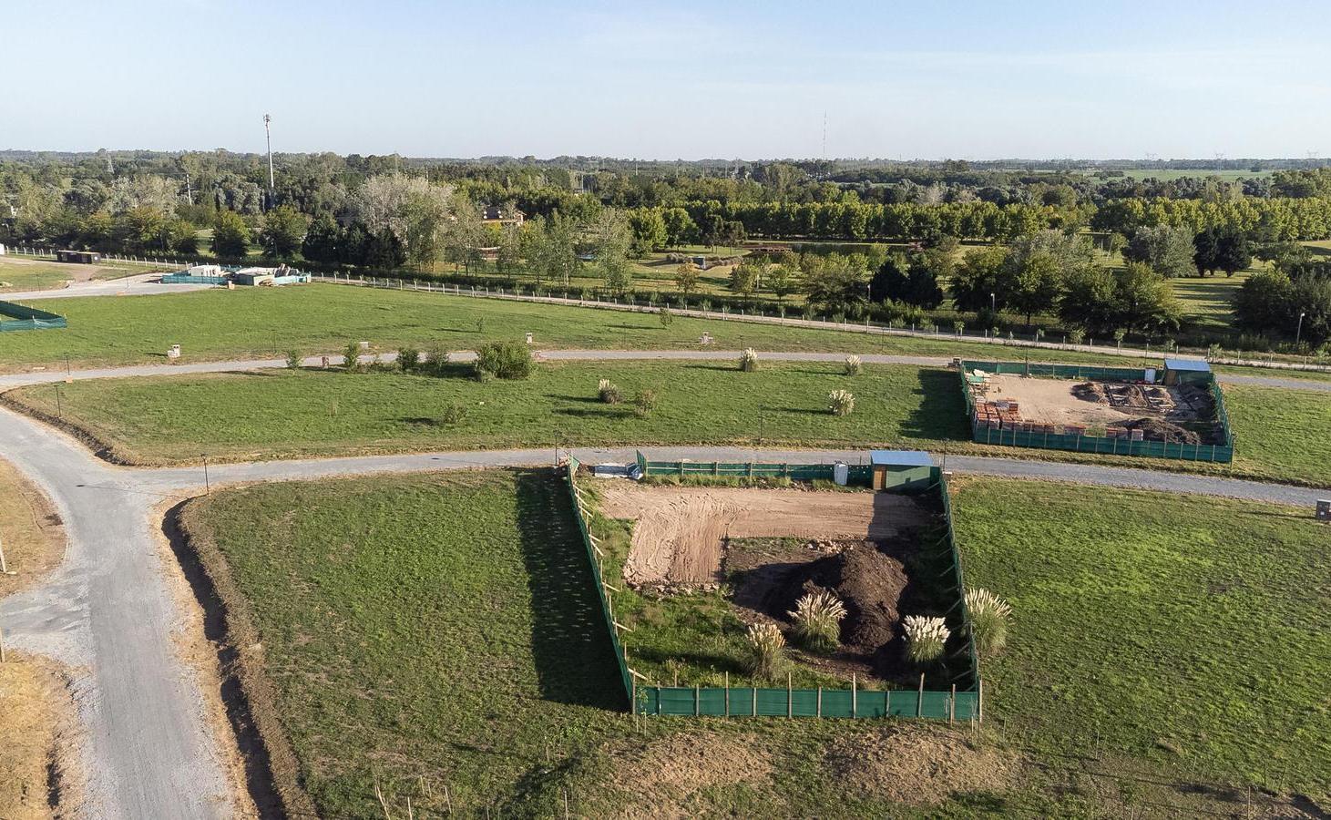 Foto de Terreno/lote en venta en Barrio Cardano, Pilar, imagen 3