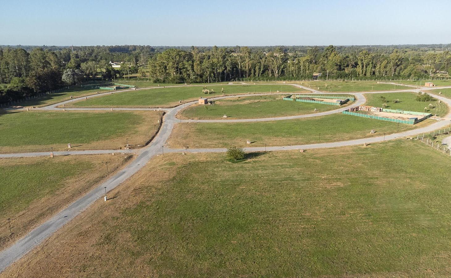 Foto de Terreno/lote en venta en Barrio Cardano, Pilar, imagen 2