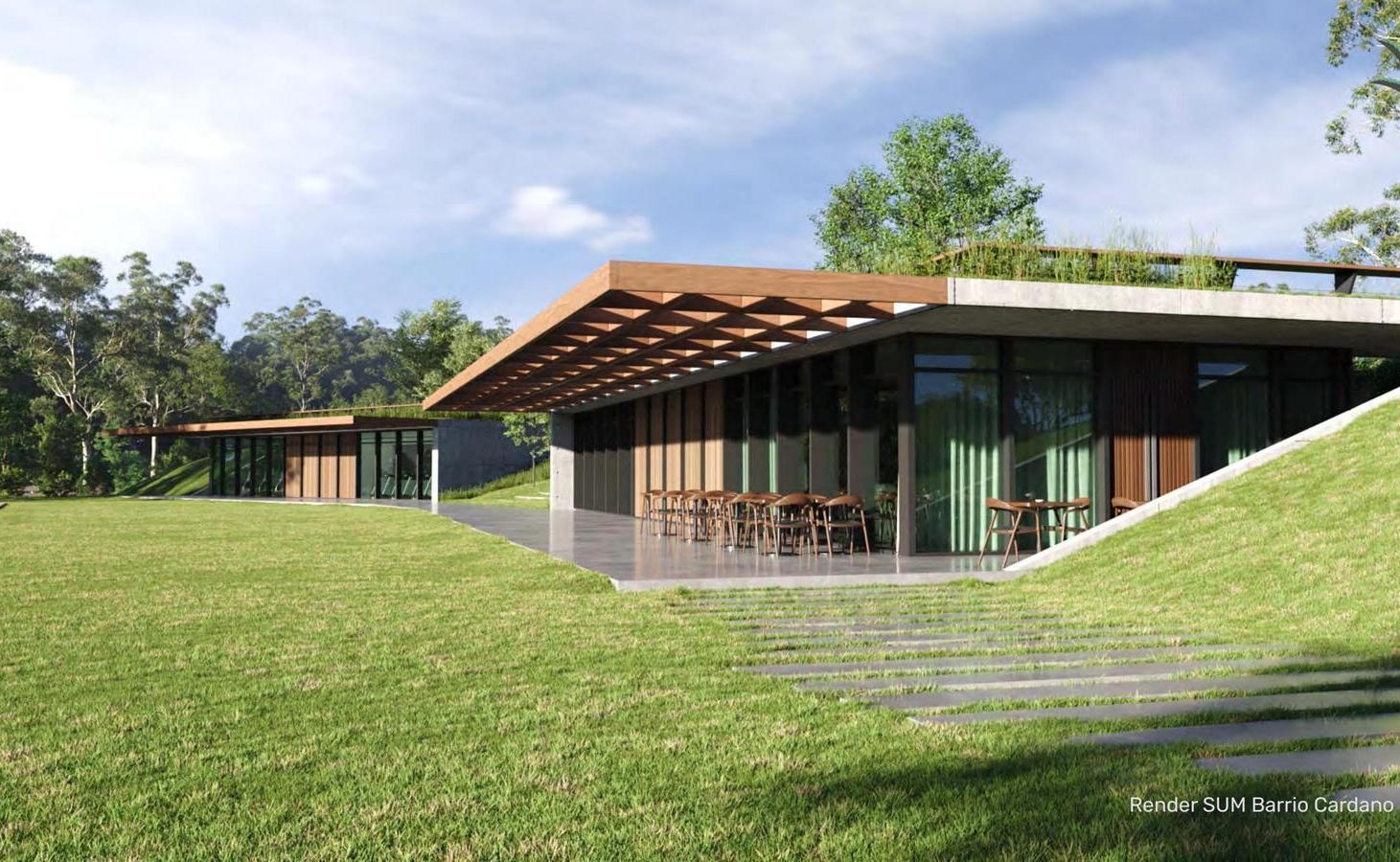 Foto de Terreno/lote en venta en Barrio Cardano, Pilar, imagen 4