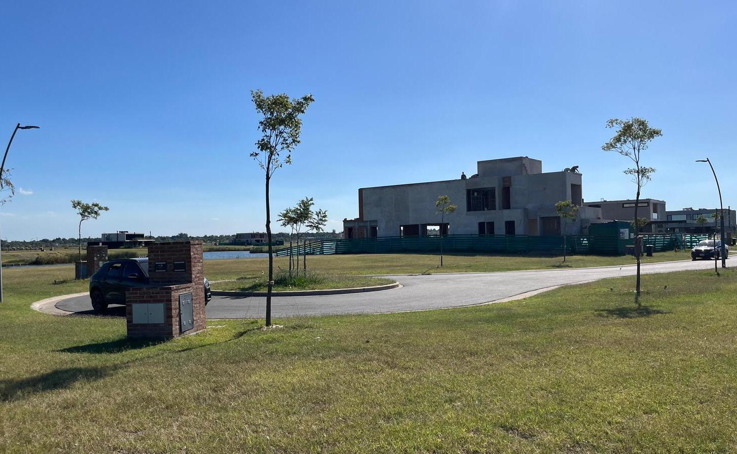 Foto de Terreno en venta en Barrio Amarras, Puertos del Lago, Escobar, imagen 5