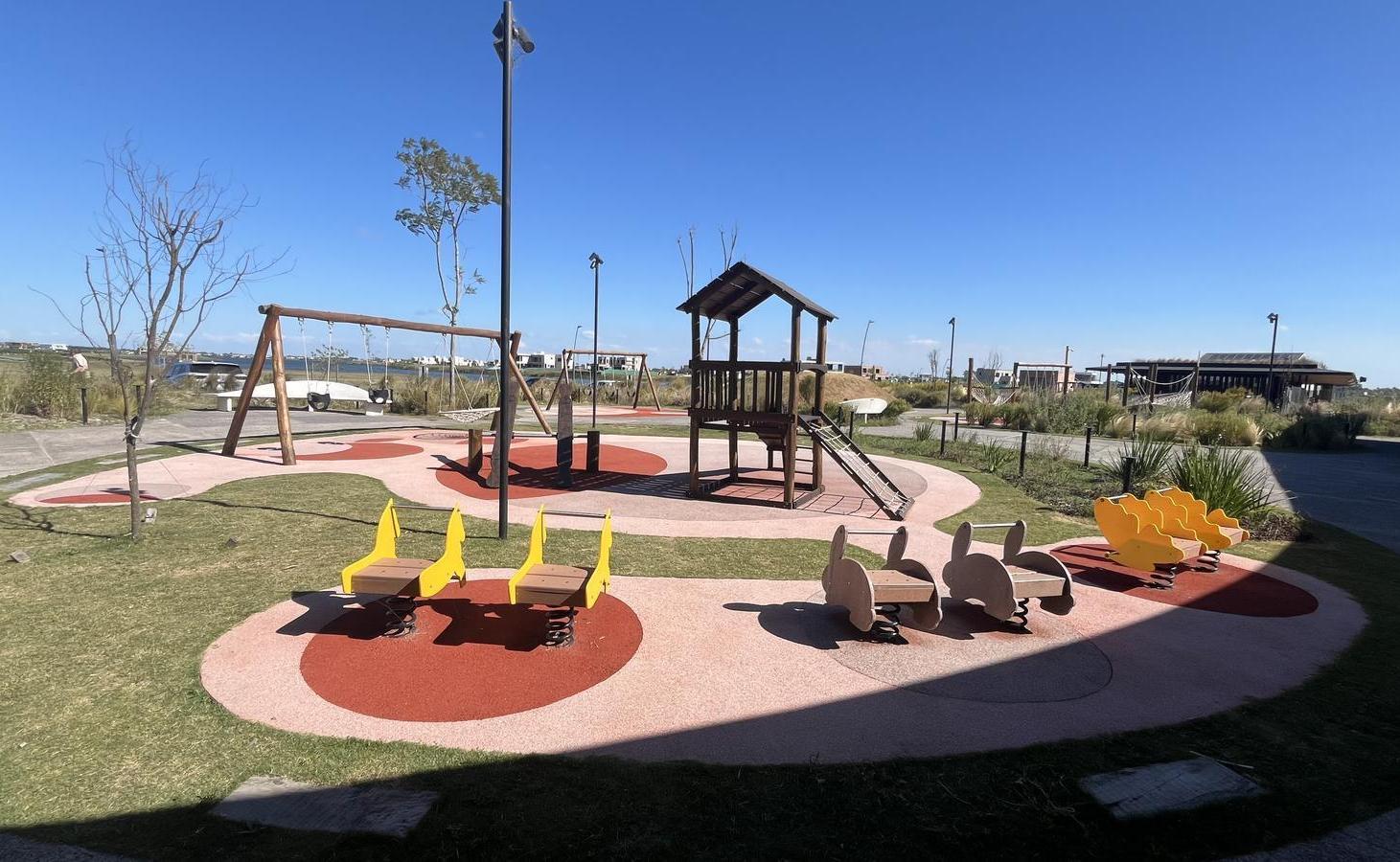 Foto de Terreno en venta en Barrio Amarras, Puertos del Lago, Escobar, imagen 2
