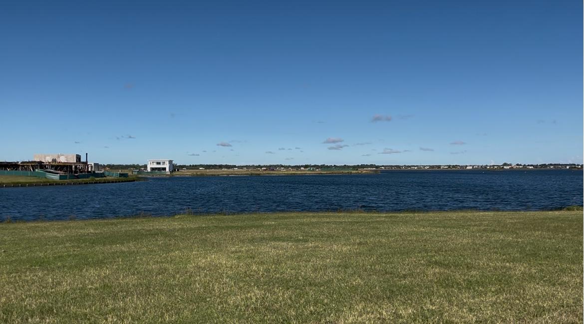 Foto de Terreno en venta en Barrio Amarras, Puertos del Lago, Escobar, imagen 1