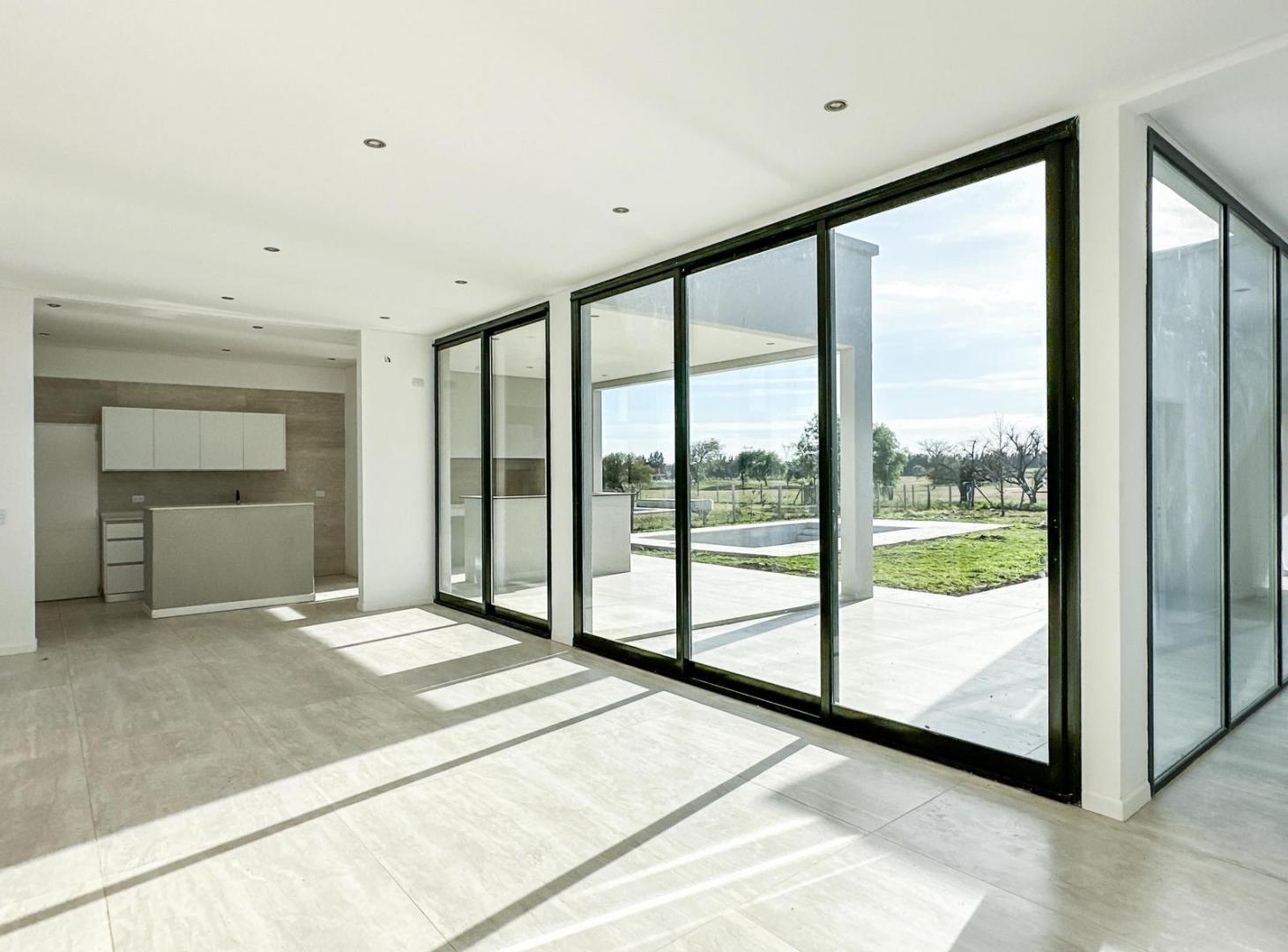 Foto de Casa en venta en Medal Country club, Pilar, imagen 5
