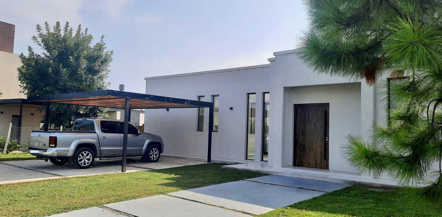 Foto de Casa en venta en Medal Country club, Pilar, imagen 4