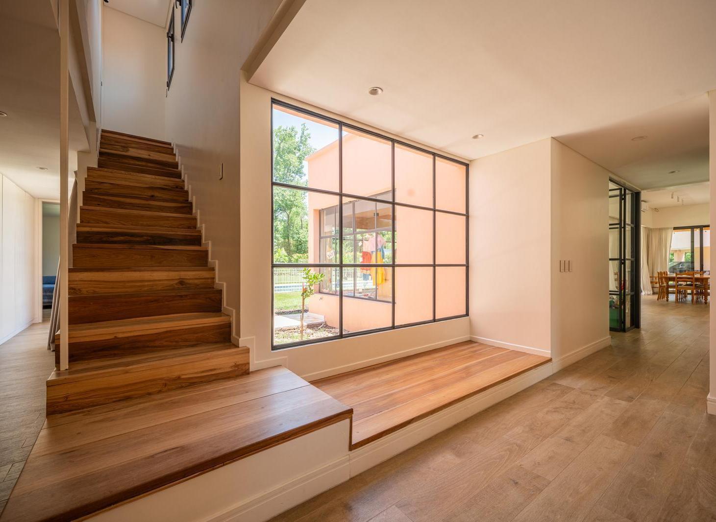Foto de Casa en venta en Carmel C.C, Pilar - 8 ambientes, imagen 5