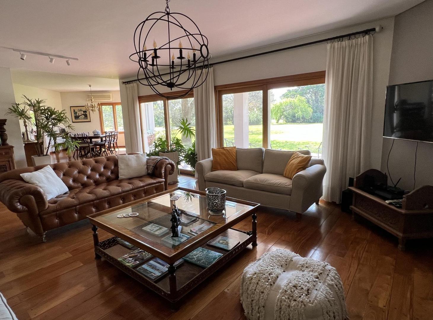 Foto de Casa en venta en La Esperanza C. De Campo, Gral Rodriguez, Gba Oeste, imagen 5