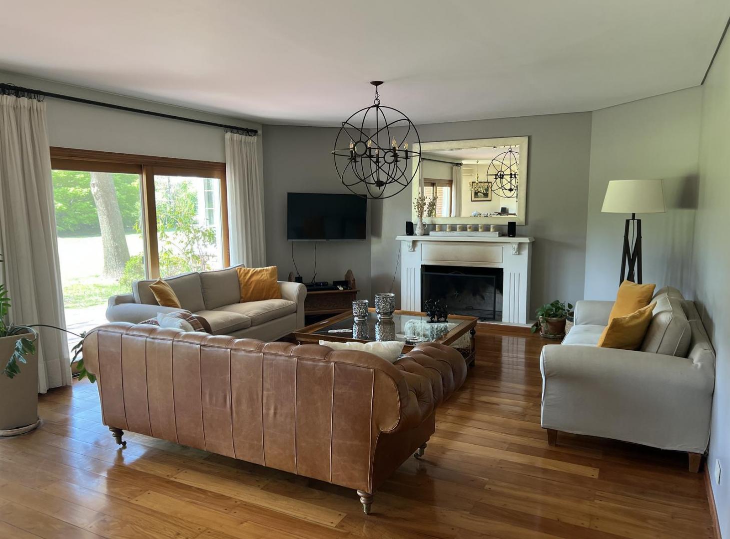 Foto de Casa en venta en La Esperanza C. De Campo, Gral Rodriguez, Gba Oeste, imagen 3