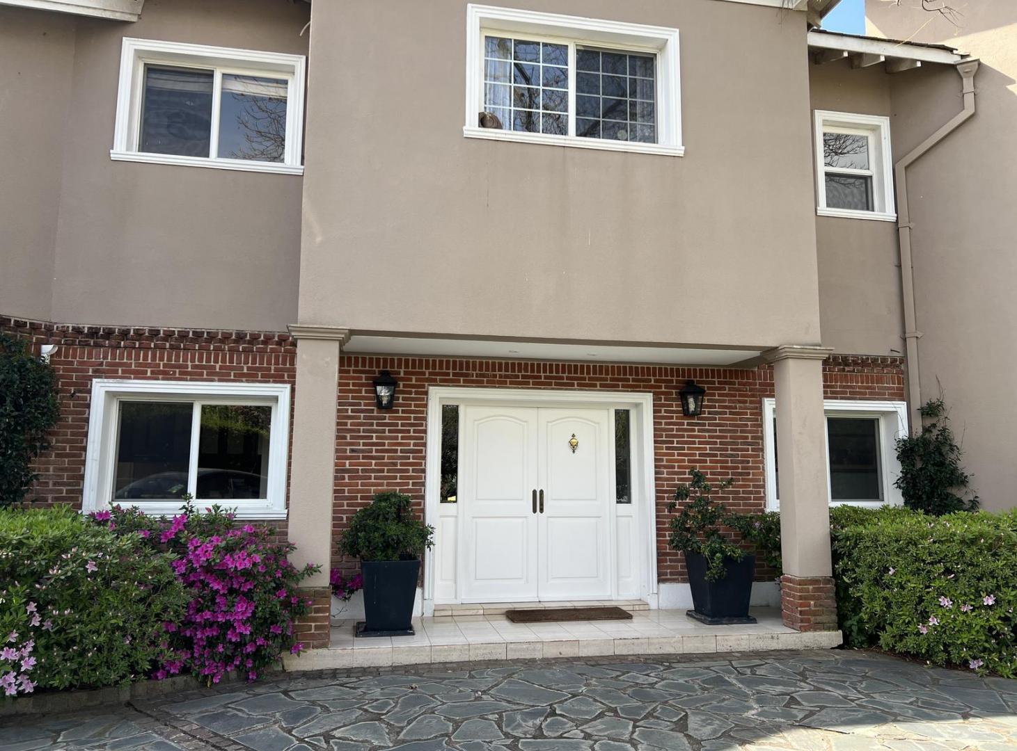 Foto de Casa en venta en La Esperanza C. De Campo, Gral Rodriguez, Gba Oeste, imagen 2