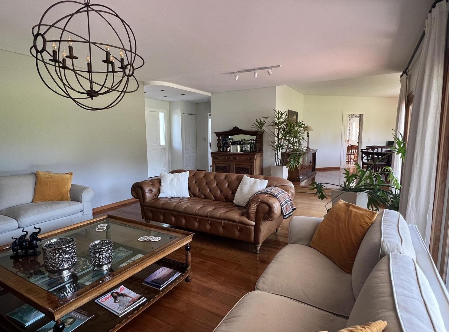 Foto de Casa en venta en La Esperanza C. De Campo, Gral Rodriguez, Gba Oeste, imagen 4