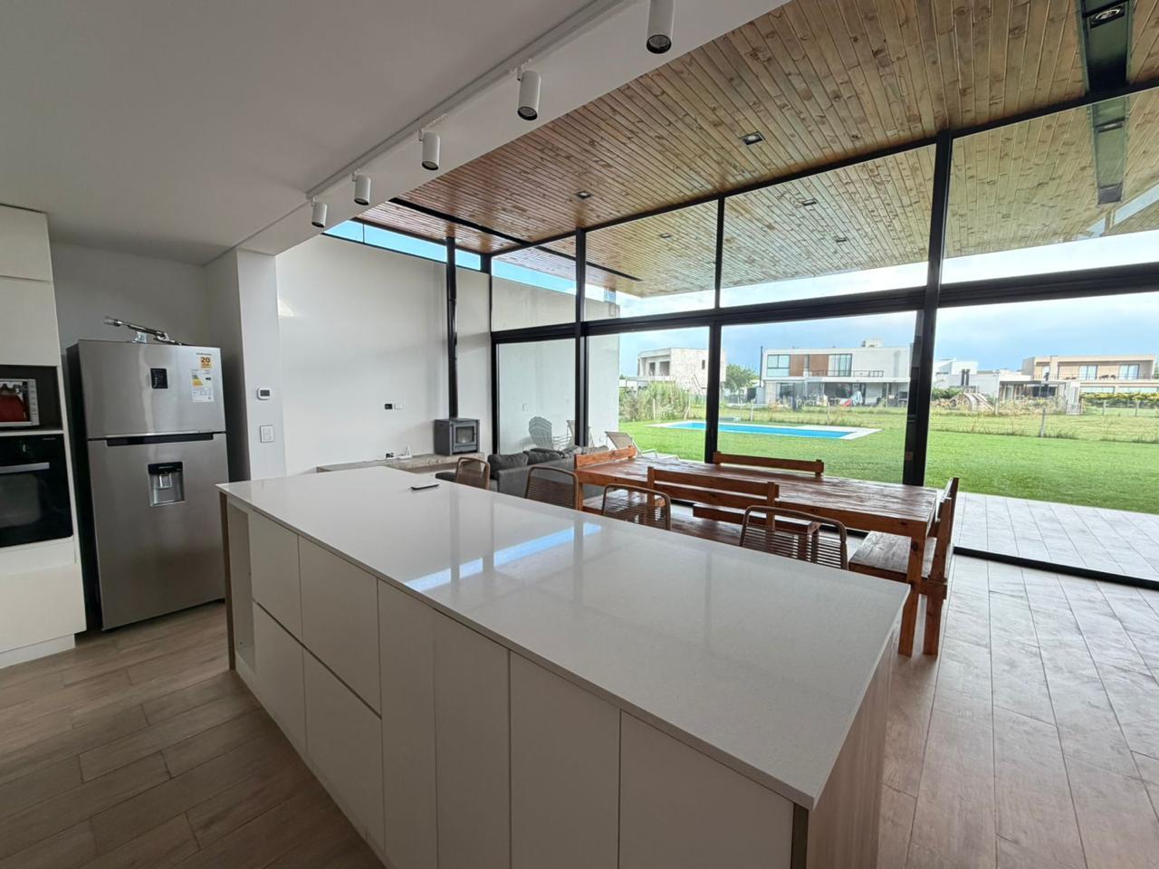 Foto de Casa en venta, 5 ambientes, Haras Santa Maria, Escobar, GBA Norte, imagen 1