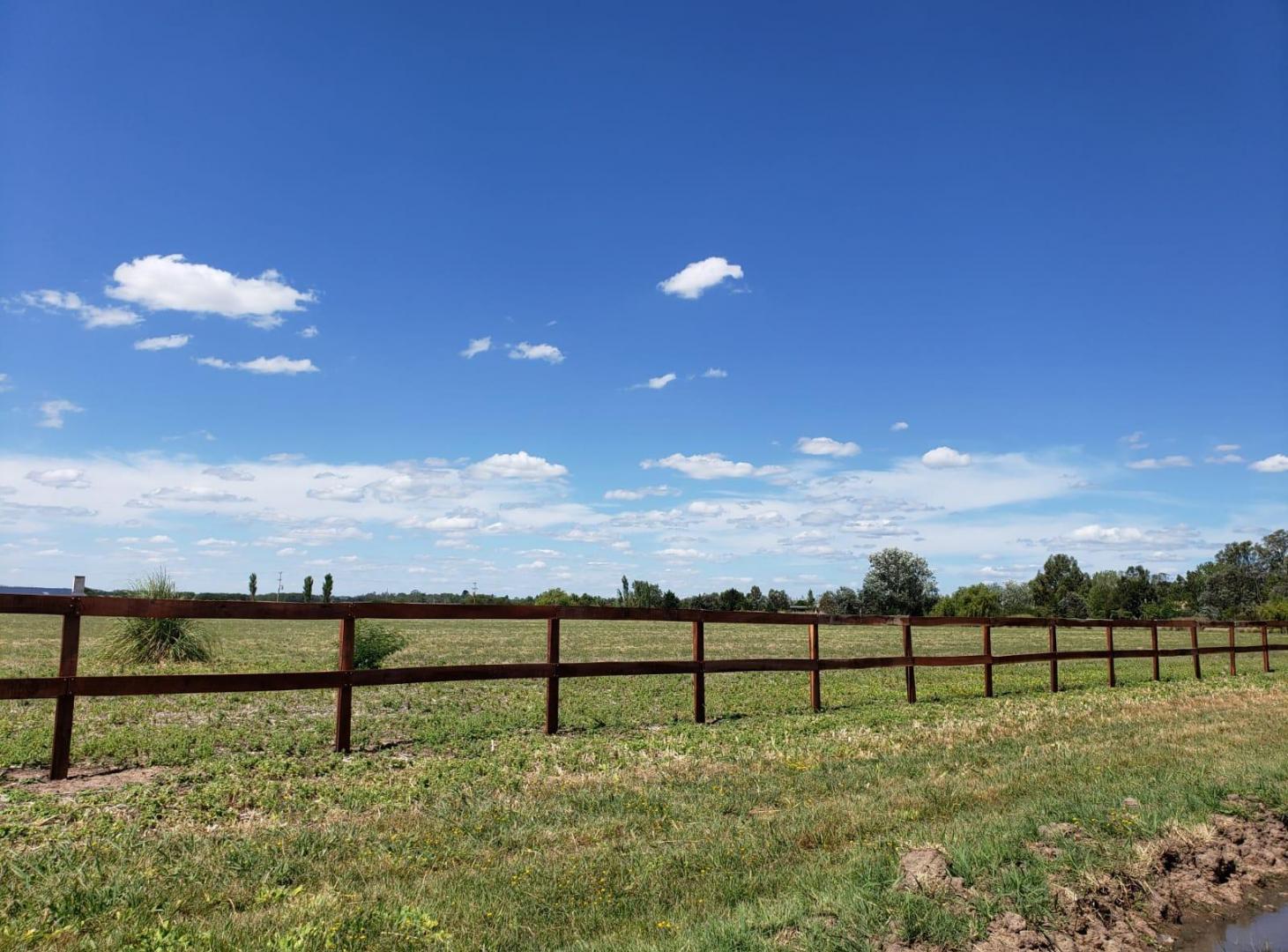 Foto de Chacra en venta de 14860m2, en chacras de olivia, Zarate, Gba Norte, imagen 3