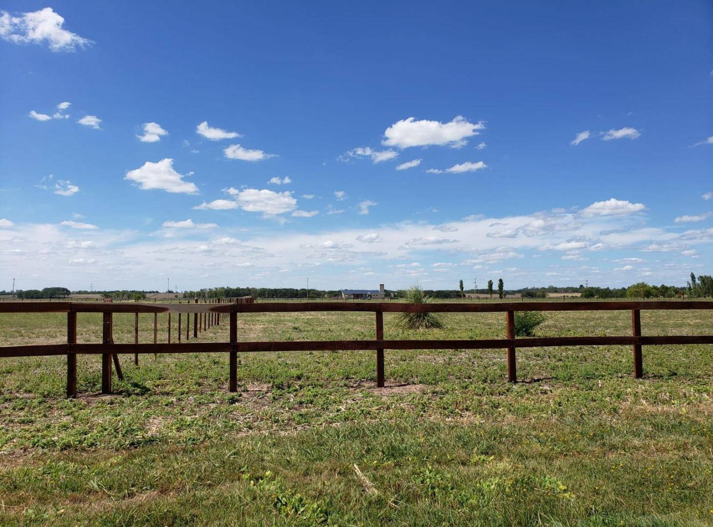 Foto de Chacra en venta de 14860m2, en chacras de olivia, Zarate, Gba Norte, imagen 2
