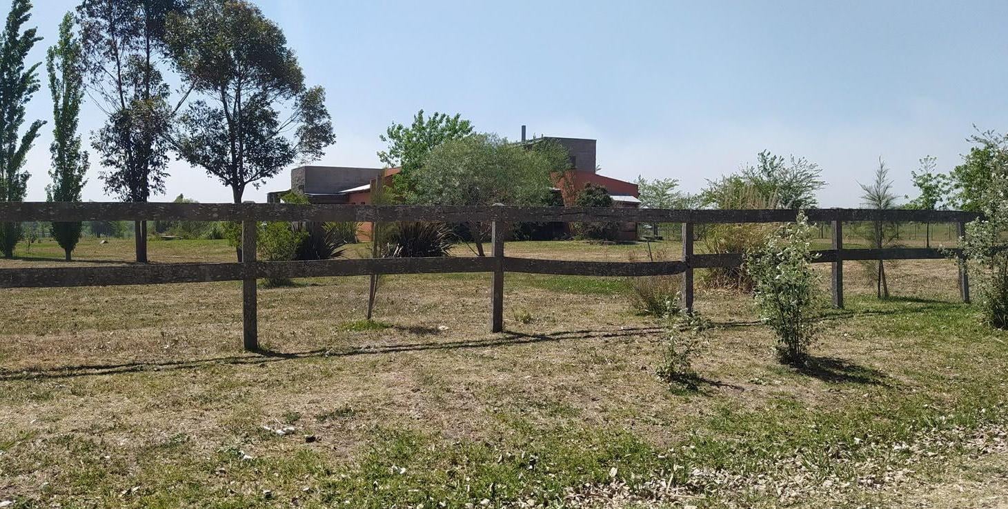 Foto de Chacra en venta de 14860m2, en chacras de olivia, Zarate, Gba Norte, imagen 5