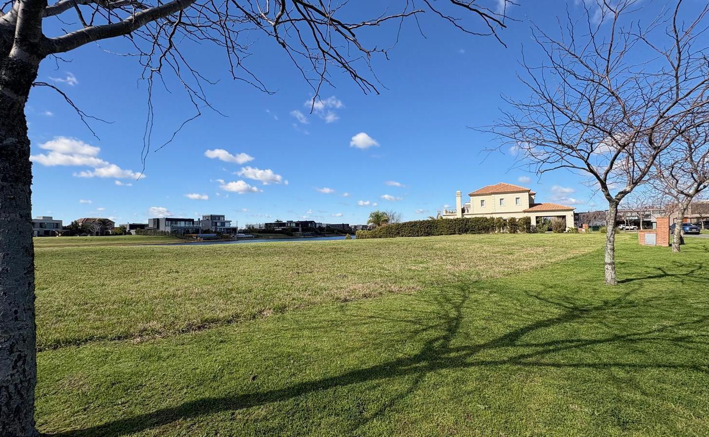 Foto de Venta | Lote con proyecto aprobado sobre la laguna | Marinas | Puertos, imagen 2
