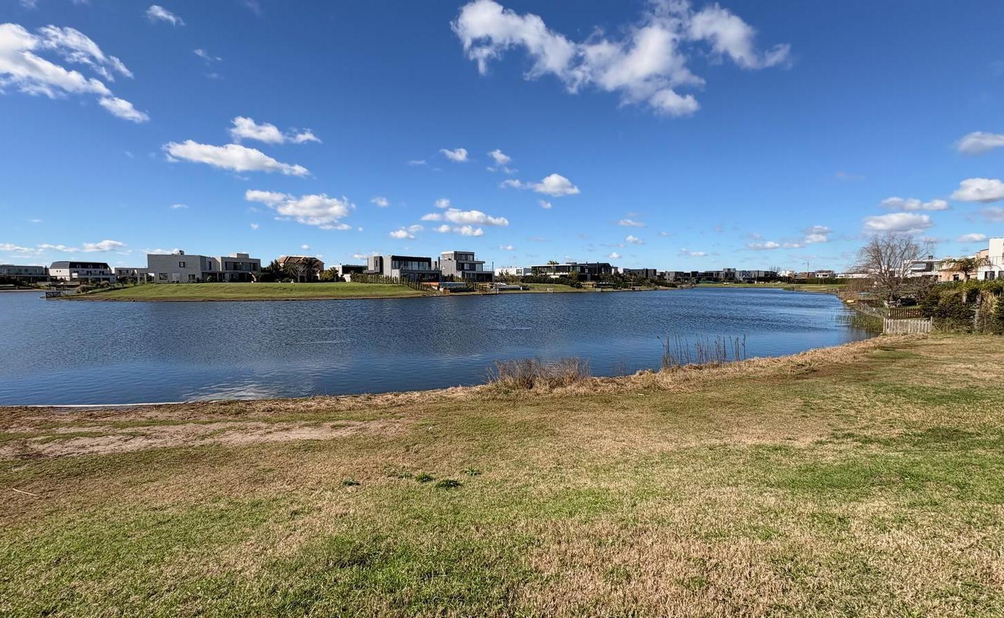 Foto de Venta | Lote con proyecto aprobado sobre la laguna | Marinas | Puertos, imagen 5