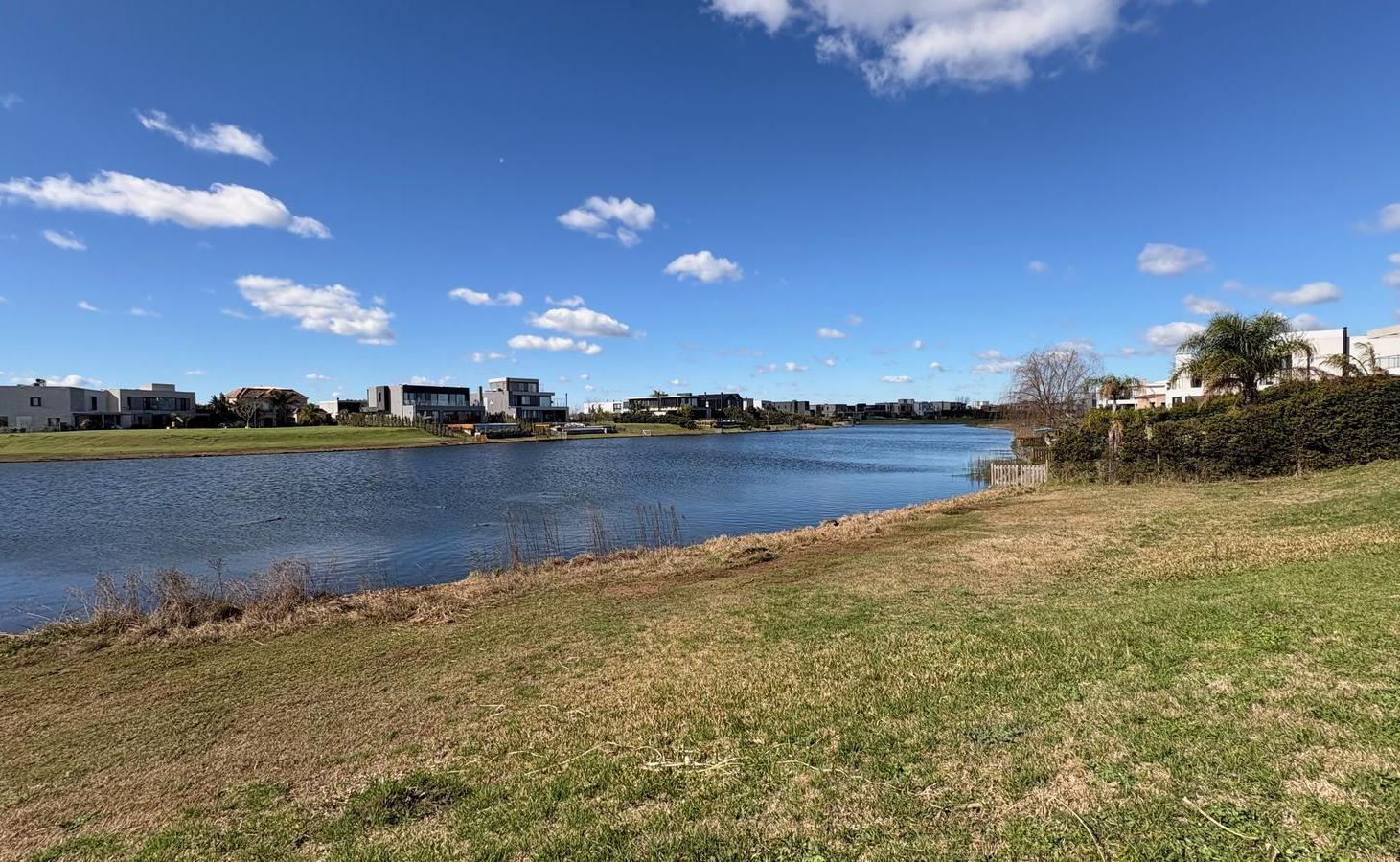 Foto de Venta | Lote con proyecto aprobado sobre la laguna | Marinas | Puertos, imagen 3