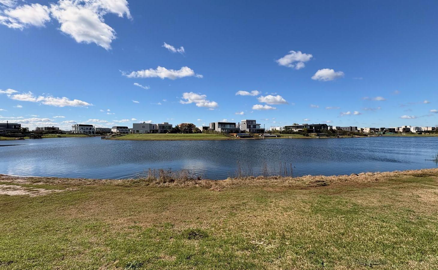 Foto de Venta | Lote con proyecto aprobado sobre la laguna | Marinas | Puertos, imagen 1