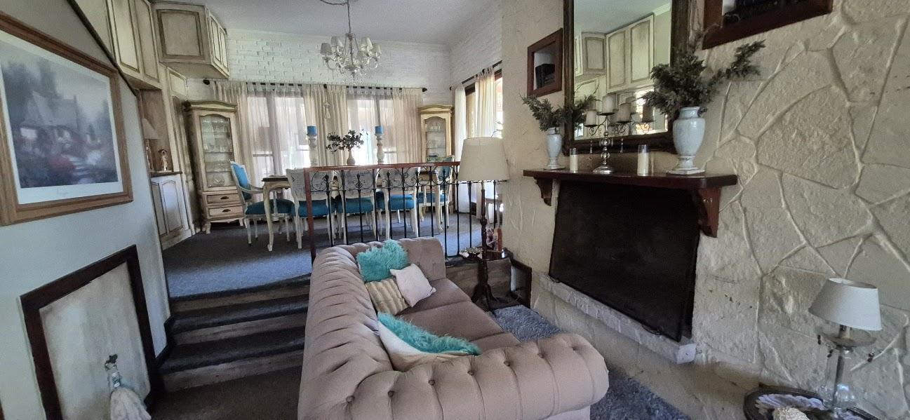 Foto de Casa en Venta de 5 ambientes en Las Brisas Country Club, Pilar, Gba, imagen 3