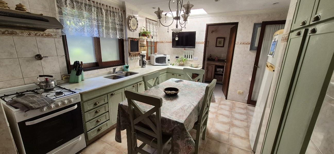 Foto de Casa en Venta de 5 ambientes en Las Brisas Country Club, Pilar, Gba, imagen 4