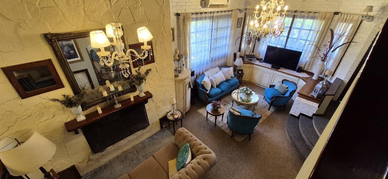Foto de Casa en Venta de 5 ambientes en Las Brisas Country Club, Pilar, Gba, imagen 5