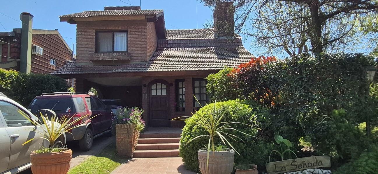 Foto de Casa en Venta de 5 ambientes en Las Brisas Country Club, Pilar, Gba, imagen 2