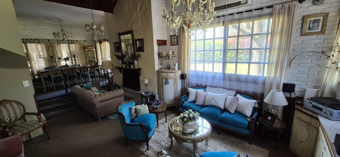Foto de Casa en Venta de 5 ambientes en Las Brisas Country Club, Pilar, Gba, imagen 1