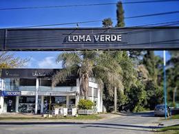 Foto de Terreno Lote en Venta de 1100 m2 en Loma Verde, Escobar, GBA Norte, imagen 2