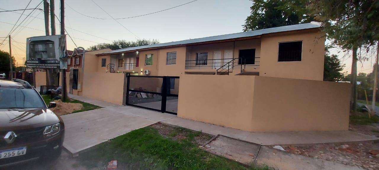 Foto de Departamento en venta de 3 ambientes en Jose C Paz, Gba Norte, imagen 1