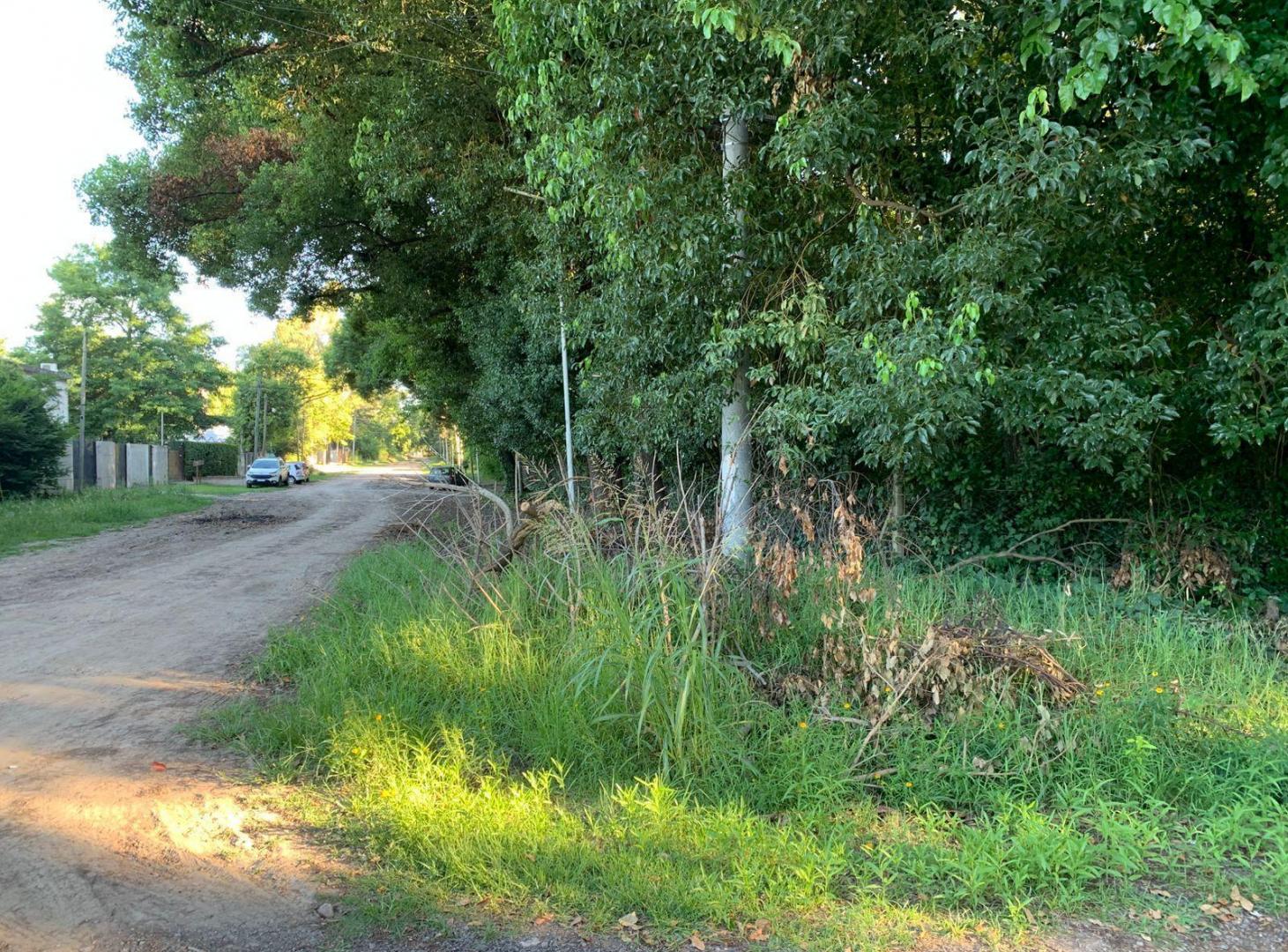 Foto de Terreno de 5400 m2 en venta en Del Viso, Pilar, GBA Norte, imagen 4