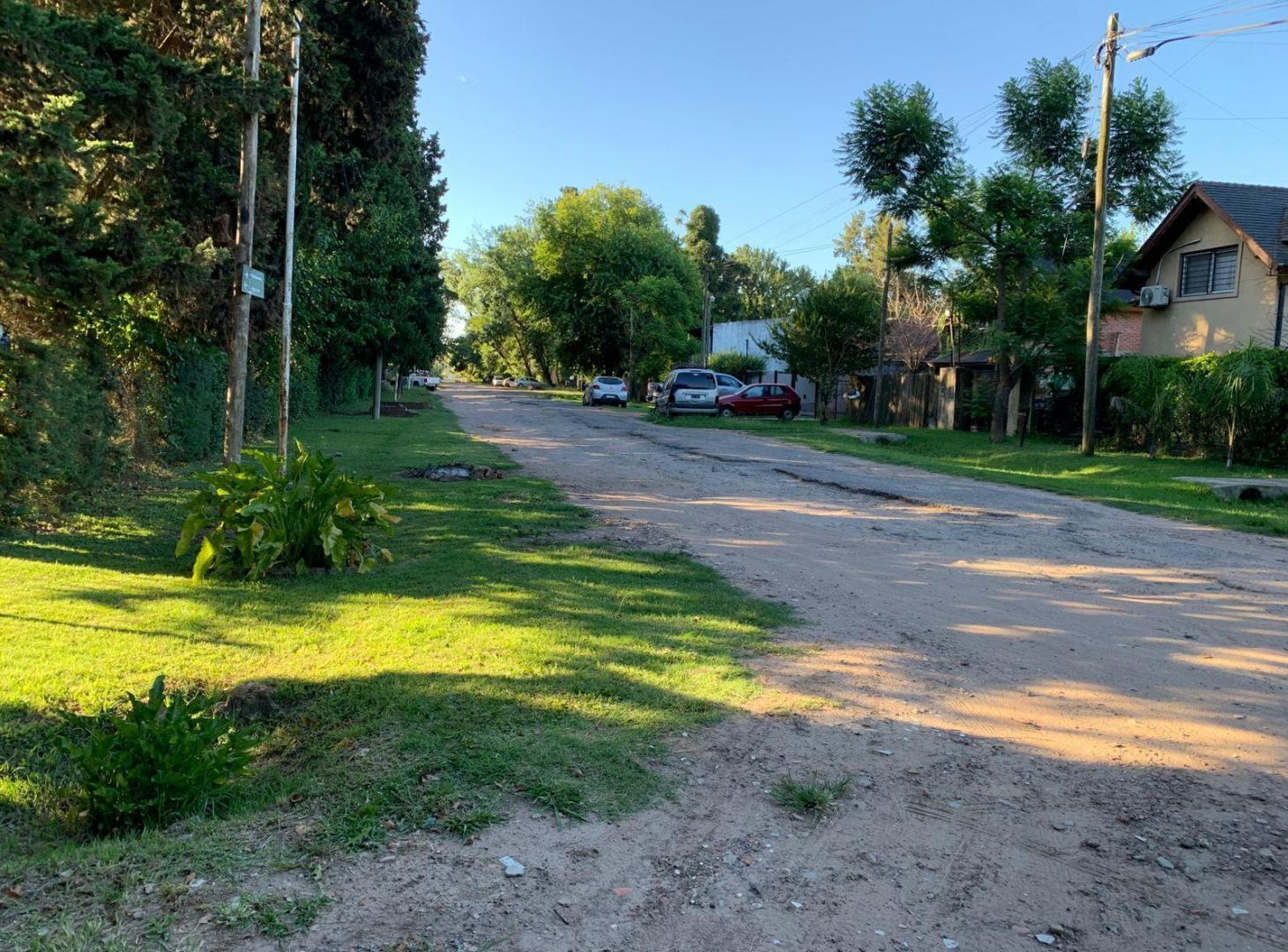 Foto de Terreno de 5400 m2 en venta en Del Viso, Pilar, GBA Norte, imagen 5
