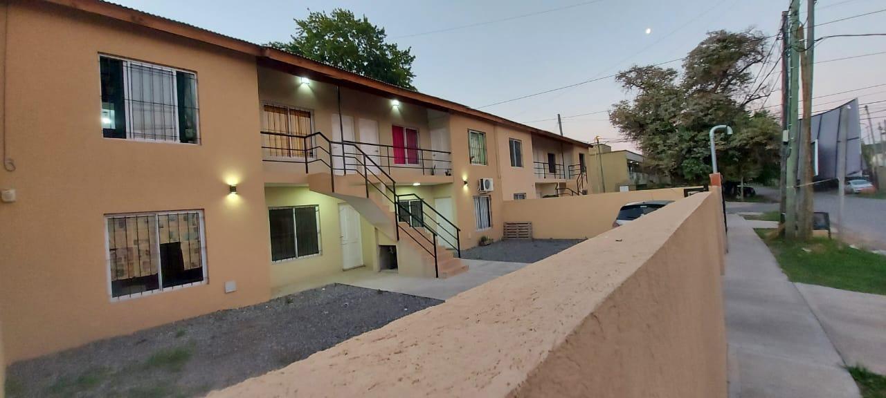 Foto de Departamento en venta de 2 ambientes en Jose C paz, Gba Norte, imagen 1