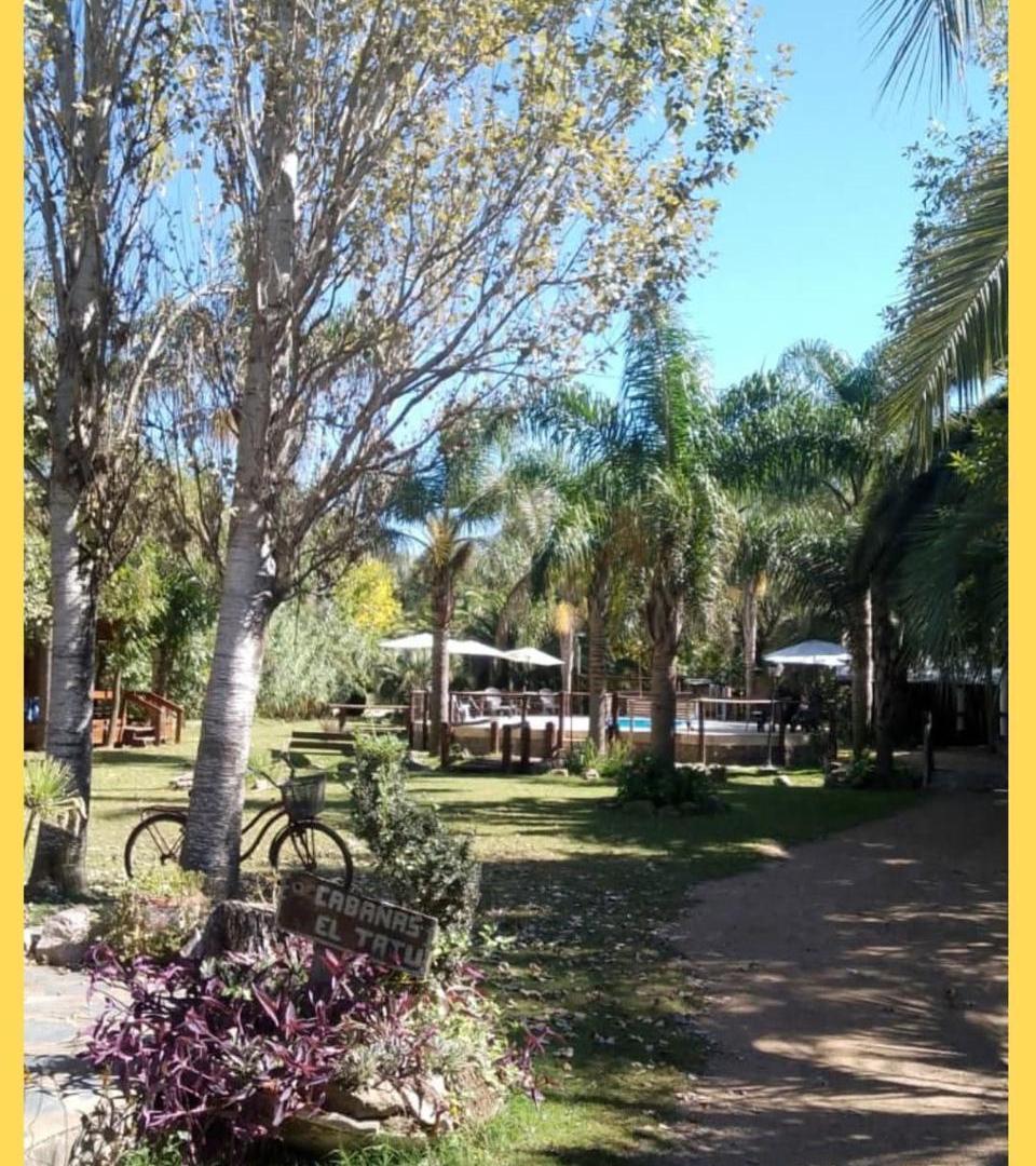 Foto de Complejo de cabañas en venta en Laguna de Lobos, Lobos, PBA, imagen 4